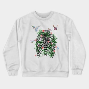 break free Crewneck Sweatshirt